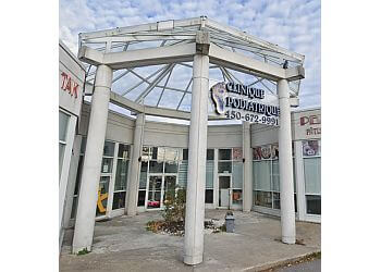 Brossard Podiatres Dr. William Lee - PIEDRÉSEAU BROSSARD