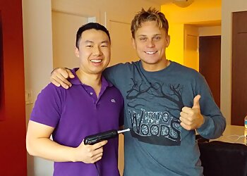 Port Coquitlam chiropractor Dr. Willie M. Yip, DC - APEX CHIROPRACTIC