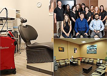 Maple Ridge dentist Dr. Wilson Heung - ALOUETTE DENTAL CENTER