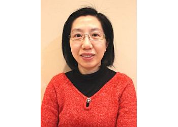 Dr. Wise Tang - BRIDGEWATER RICHMOND DENTIST