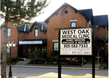 Oakville neurologist Dr. Yahia Mohammad - West Oak Medical Clinic
