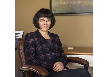 Dr. Yan Cao, Ph.D., C. Psych