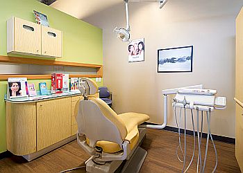 Chilliwack dentist Dr. Tuzar Kermani - PROMONTORY DENTAL CENTRE