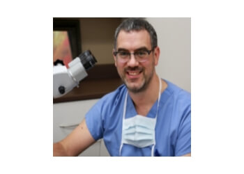 Dr. Yanick Larivee - CLINIQUE ORL DE GRANBY