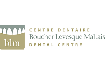 Moncton Dentistes Dr. Yanik Boucher - BOUCHER LEVESQUE MALTA DENTAL CENTRE