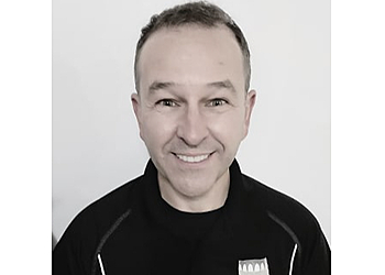 Moncton Dentistes Dr. Yanik Boucher - BOUCHER LEVESQUE MALTA DENTAL CENTRE