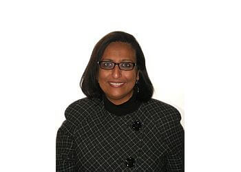 Dr. Yasmin Shamji - TRILLIUM DENTAL CENTRE