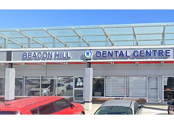 Dr. Yazan Hamamy - Burlington, ON Dentists