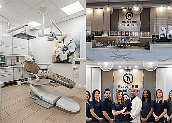 Dr. Yazan Hamamy - Burlington, ON Dentists