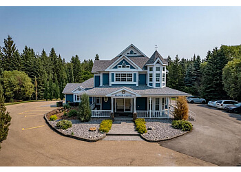 Edmonton psychiatrist Dr. Yogesh Thakker - MANOR CLINIC