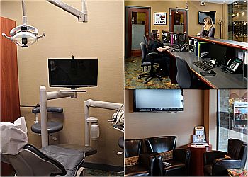 Maple Ridge dentist Dr. Yun Zhe Wang - VALLEY FAIR DENTAL