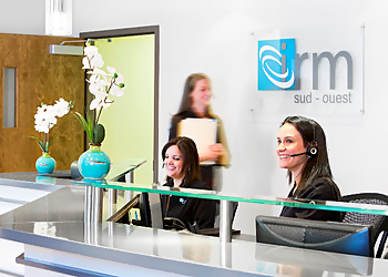 Dr. Yves Benabu - Montreal, QC Radiologues - Clinic Interior Image