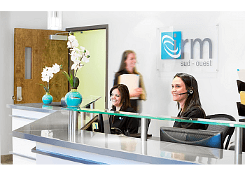 Montreal Radiologues Dr. Yves Benabu