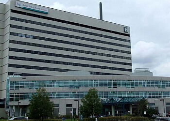 Toronto urologist Dr. Zachary Klinghoffer - CENTRAL EAST UROLOGY