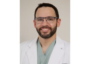 Toronto urologist Dr. Zachary Klinghoffer - SCARBOROUGH UROLOGY