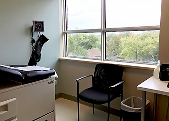 Newmarket cardiologist Dr. Zaev Wulffhart - PACE CARDIOLOGY