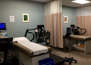 Newmarket cardiologist Dr. Zaev Wulffhart - PACE CARDIOLOGY