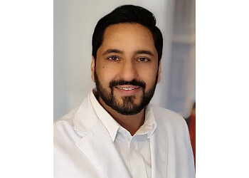 Dr. Zafer Mian - SOUTH OAKVILLE MEDICAL GROUP Dr. Zafer Mian - SOUTH OAKVILLE MEDICAL GROUP