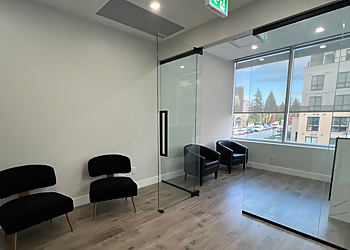 Dr. Zahra Dehghani - Langley, BC Podiatrists - Clinic Interior Image