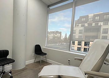 Dr. Zahra Dehghani - Langley, BC Podiatrists - Treatment Room Image