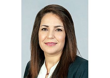 Dr. Zahra Dehghani - EVERGREEN FOOT AND ANKLE SPECIALIST