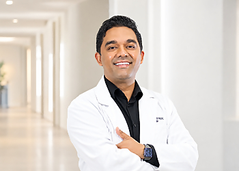 Dr. Zaki Taher, MD - LUCERE DERMATOLOGY & LASER CLINIC Dr. Zaki Taher, MD - Edmonton, AB Dermatologists - Doctor Portrait Image