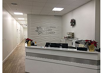 Coquitlam ent doctor Dr. Zameel Dewji - INDIGO ENT COQUITLAM