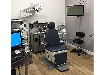 Coquitlam ent doctor Dr. Zameel Dewji - INDIGO ENT COQUITLAM