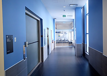 Victoria orthopedic Dr. Zane D.S. Zarzou - REBALANCE MD