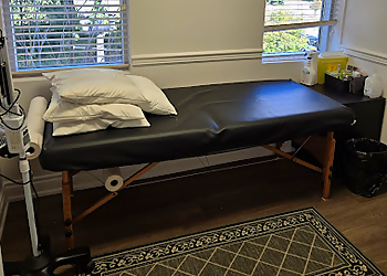 Vaughan naturopathy clinic Dr. Zarlashta Popal ND - MAPLE GATES OF WELLNESS