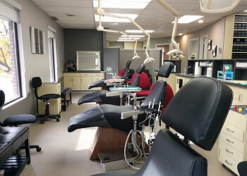 Guelph orthodontist Dr. Zia Beg