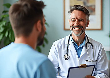 Kelowna Urologues Dr. Ziad Jaklis, MD