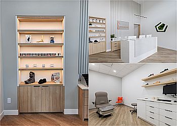 Burnaby podiatrist Dr. Zuhair Ladha