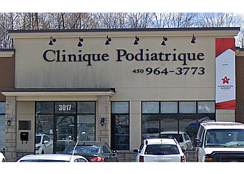 Terrebonne Podiatres Dr. Zyad Hobeychi - CLINIQUE ET CENTRE DE CHIRURGIE PODIATRIQUE