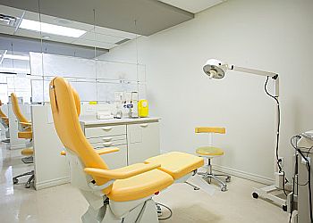 Terrebonne Podiatres Dr. Zyad Hobeychi - CLINIQUE ET CENTRE DE CHIRURGIE PODIATRIQUE