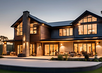 Peterborough residential architect Draftify