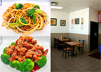 Cambridge chinese restaurant Dragon City Chinese Restaurant