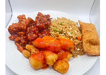Cambridge Restaurants Chinois Dragon City Chinese Restaurant