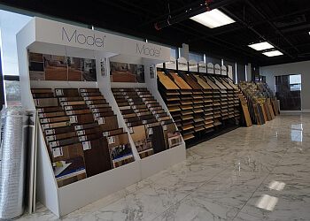 Ottawa flooring company Dragona Flooring Ottawa