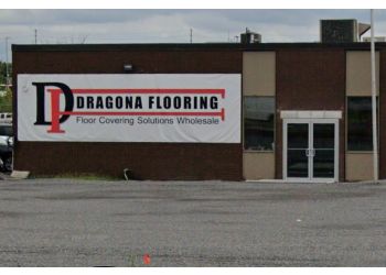 Ottawa flooring company Dragona Flooring Ottawa