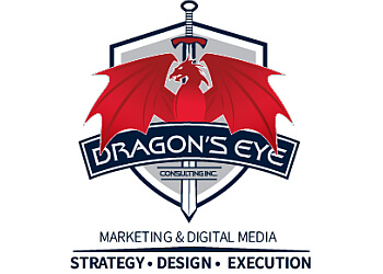 St Catharines advertising agency Dragon’s Eye Consulting-Marketing and Digital Media image 1