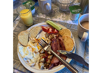 Regina Bed And Breakfast Dragon's Nest B&B