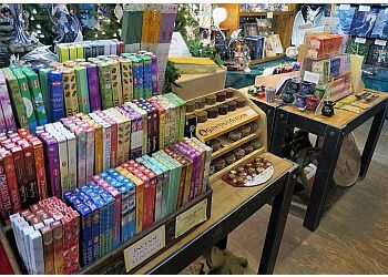 Vancouver Boutiques De Cadeaux Dragonspace