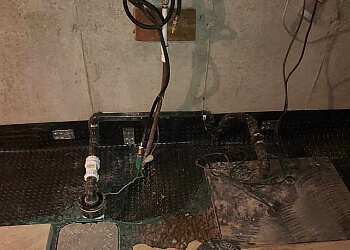 Trois Rivieres plumber Drain-0-Max Inc.