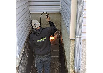 Trois Rivieres plumber Drain-0-Max Inc.