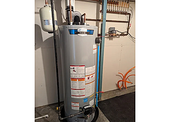 Red Deer plumber Drain Doctor