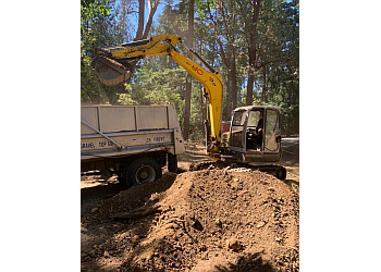 Nanaimo septic tank service Drain Doctors