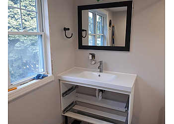 Barrie Plombiers Drain Right Now Inc.