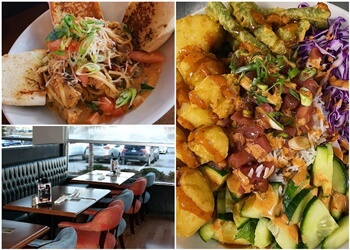 Mississauga Pubs Drake A Firkin Pub