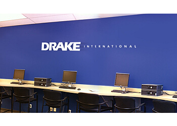 Moncton Agences De Recrutement Drake International